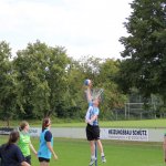 9. Mixed-Turnier in Kleinlangheim
